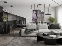 Prodej bytu 4+kk, Praha - Vinohrady, Polská, 171 m2