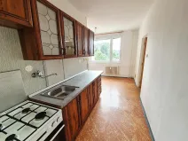 Prodej bytu 2+1, Hulín, Družba, 54 m2