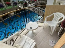 Prodej bytu 2+kk, Nesebar, Bulharsko, 47 m2