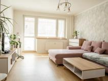 Prodej bytu 2+kk, Frýdek-Místek, Josefa Kavky, 51 m2