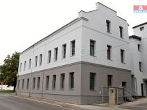 Pronájem kanceláře, Ústí nad Labem - Ústí nad Labem-centrum, Na Luhách, 13 m2