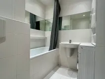 Prodej bytu 2+kk, Praha - Horní Měcholupy, Nad přehradou, 44 m2