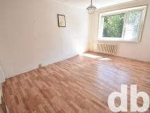 Pronájem bytu 1+kk, Karlovy Vary, Konečná, 23 m2