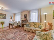 Prodej bytu 3+kk, Mariánské Lázně, Křižíkova, 92 m2