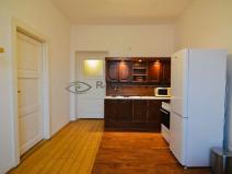 Pronájem bytu 1+1, České Budějovice, Fr. Hrubína, 55 m2