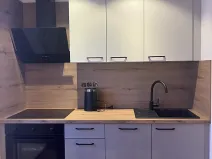 Pronájem bytu 1+1, Neratovice, Školní, 28 m2
