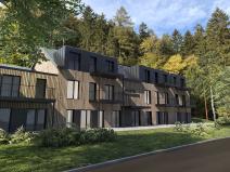 Prodej bytu 1+kk, Javorník, 20 m2