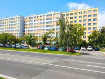 Prodej bytu 3+1, Mladá Boleslav, Havlíčkova, 81 m2