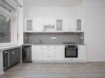 Pronájem bytu 3+kk, Praha - Malá Strana, Újezd, 77 m2