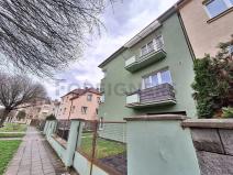 Pronájem bytu 2+1, Olomouc, U Morávky, 66 m2