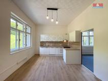 Pronájem bytu 2+1, Chrastavec - Půlpecen, 67 m2