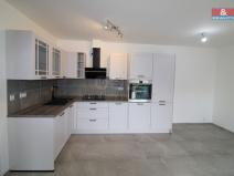 Pronájem bytu 3+kk, Františkovy Lázně, Mládežnická, 73 m2
