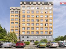 Prodej bytu 3+kk, Zruč nad Sázavou, náměstí Míru, 81 m2