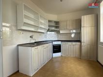 Pronájem bytu 2+1, Chrudim - Chrudim IV, Na Větrníku, 53 m2
