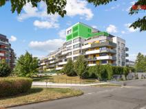 Prodej bytu 2+kk, Praha - Hlubočepy, Devonská, 88 m2