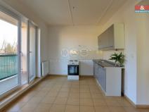 Pronájem bytu 2+kk, Český Těšín, Svojsíkova, 57 m2