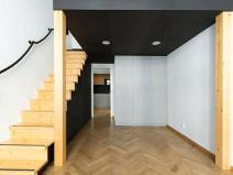 Pronájem bytu 1+1, Praha, Na Švihance, 28 m2