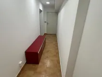 Pronájem bytu 1+1, Praha - Žižkov, Spojovací, 34 m2