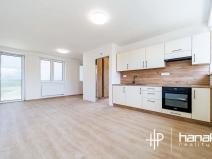 Pronájem bytu 1+kk, Uničov, Nemocniční, 36 m2