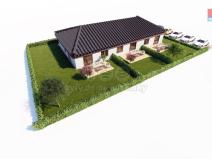 Prodej bytu 3+kk, Žáky - Štrampouch, 86 m2