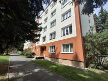 Prodej bytu 2+1, Františkovy Lázně, Otakara Březiny, 51 m2
