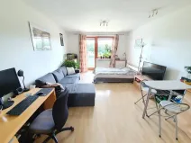 Prodej bytu 1+kk, Praha - Hostivař, Athénská, 38 m2