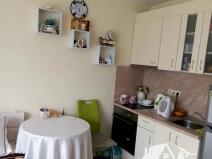 Prodej bytu 1+kk, Nesebar, Bulharsko, 36 m2