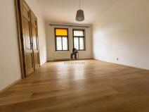 Pronájem bytu 2+1, Praha - Vršovice, Mexická, 65 m2