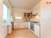 Prodej bytu 3+1, Brandýs nad Labem-Stará Boleslav - Brandýs nad Labem, Jasanová, 74 m2