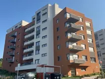 Pronájem bytu 1+kk, Praha - Chodov, Šternovská, 42 m2