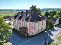 Prodej komerční, Konstantinovy Lázně - Okrouhlé Hradiště, 560 m2