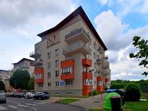 Pronájem bytu 3+kk, Praha - Záběhlice, Mattioliho, 110 m2