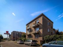 Prodej bytu 1+kk, Olomouc - Hodolany, Tovačovského, 33 m2