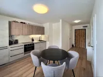Pronájem bytu 1+1, Brno, Fleischnerova, 40 m2