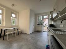 Pronájem bytu 4+1, Praha - Dejvice, Na Šťáhlavce, 115 m2