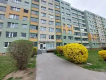 Prodej bytu 3+kk, Praha - Chodov, Machkova, 60 m2