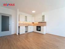 Pronájem bytu 2+kk, Poděbrady, Vrchlického, 57 m2