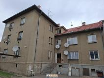 Prodej činžovního domu, Chomutov, Kadaňská, 614 m2