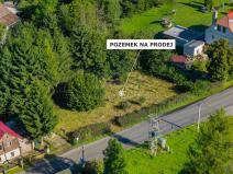 Prodej pozemku pro bydlení, Dolní Habartice, 852 m2