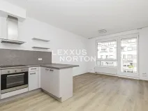 Pronájem bytu 2+kk, Praha - Střížkov, Zakšínská, 51 m2