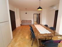 Pronájem bytu 3+kk, Praha - Holešovice, Milady Horákové, 81 m2