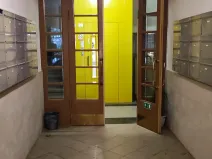 Pronájem bytu 2+kk, Praha - Žižkov, Baranova, 56 m2