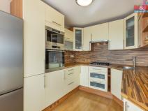 Prodej bytu 3+1, Kladno - Kročehlavy, Italská, 73 m2