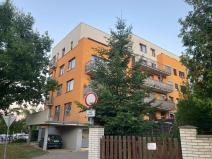 Pronájem bytu 2+kk, Praha, Štúrova, 57 m2