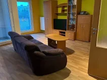 Pronájem bytu 1+kk, Plzeň, Sedlecká, 45 m2