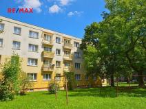 Prodej bytu 1+1, Havířov, Osvoboditelů, 32 m2