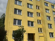 Pronájem bytu 2+1, Brno, 62 m2
