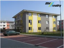 Pronájem bytu 2+kk, Lysá nad Labem, Vichrova, 57 m2