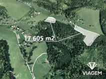 Prodej podílu zahrady, Cotkytle, 2934 m2