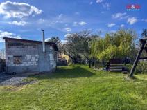 Prodej chaty, Kostelec nad Černými lesy, Skalka, 42 m2
